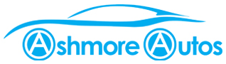 Ashmore Autos Logo